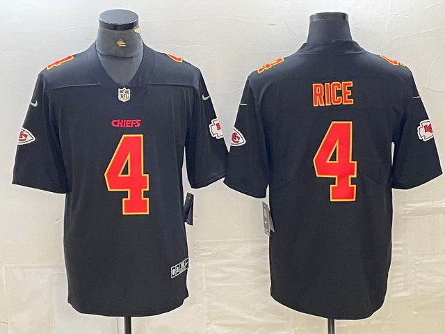 Kansas City Chiefs Jerseys 003